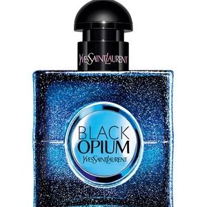 YSL Black Opium Intense!